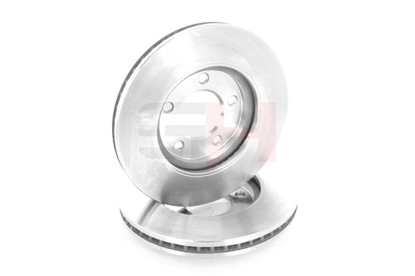 Piduriketas, GH GH-409321