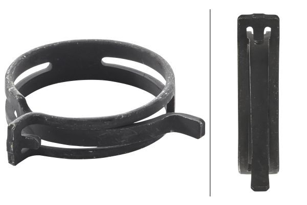 Colier 8HK 187 228-471 HELLA
