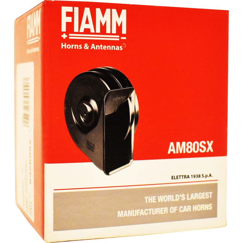 FIAMM S&C by HORIEN 932699Z Signal Horn