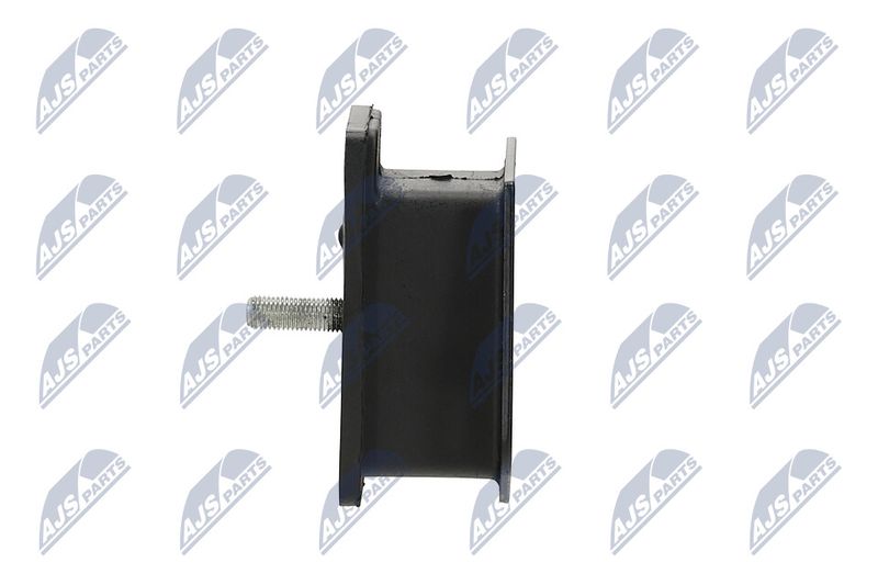 Paigutus, Mootor, NTY ZPS-MS-073