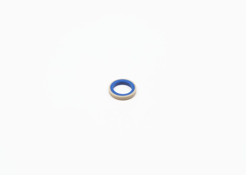BOSCH F 01M 101 537 Seal, headlight frame