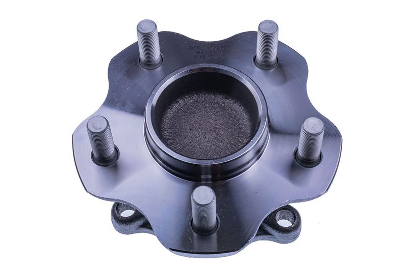DENCKERMANN W414018 Wheel Bearing Kit