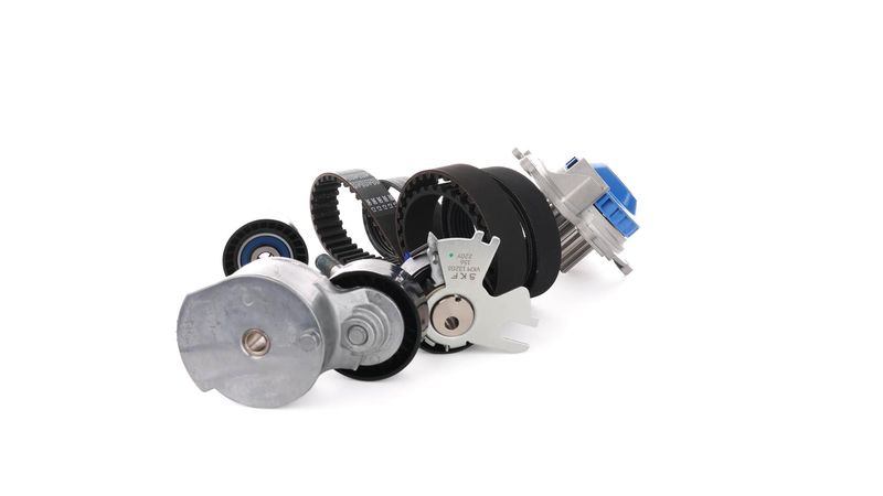 This part match OEM code: 55566905