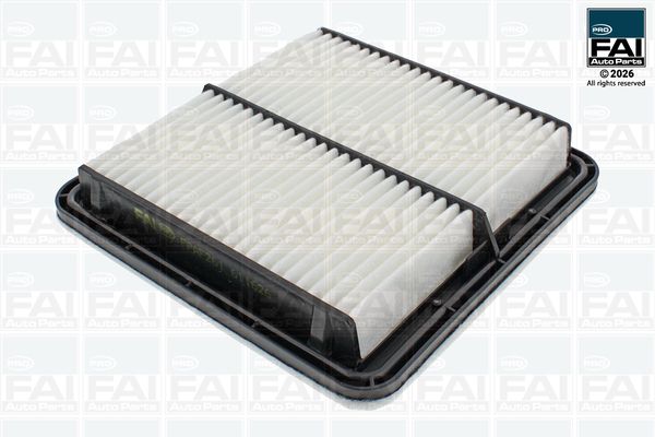 FAI AutoParts Oro filtras
