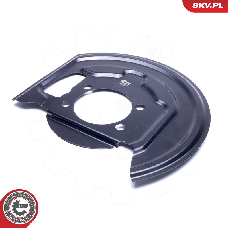 Plekk, piduriketas, ESEN...