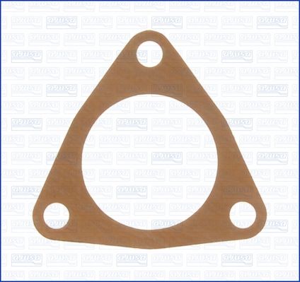 AJUSA 01032200 - Seal, turbine inlet (charger)