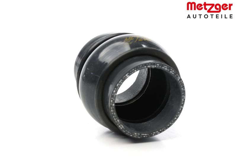 METZGER AUTOTEILE 2400796 Charge Air Hose