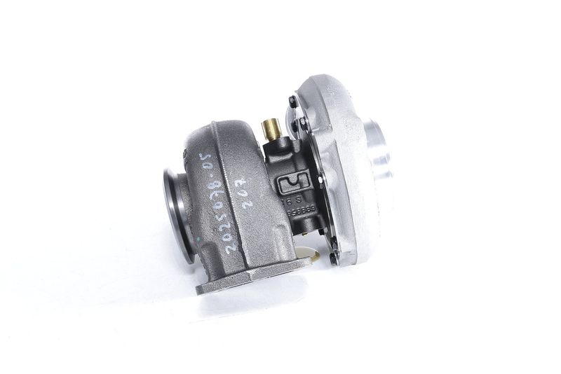 Compresor,sistem de supraalimentare T917074 BTS Turbo