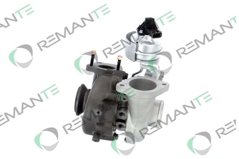 REMANTE 003-002-001096R Charger, charging (supercharged/turbocharged)