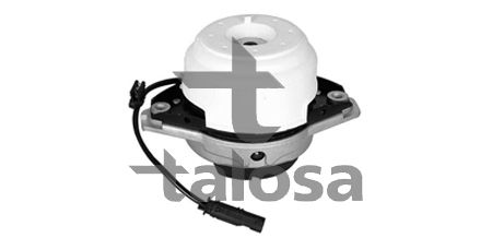 Prekės atitinka OEM kodą: 1662406317