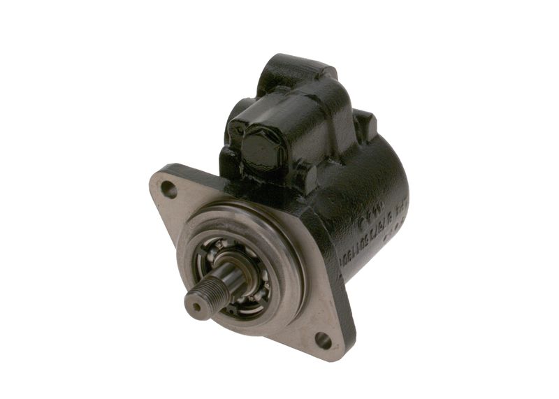 BOSCH KS01000190 Hydraulic Pump, steering