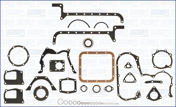 Set garnituri, carter AJUSA 54095000
