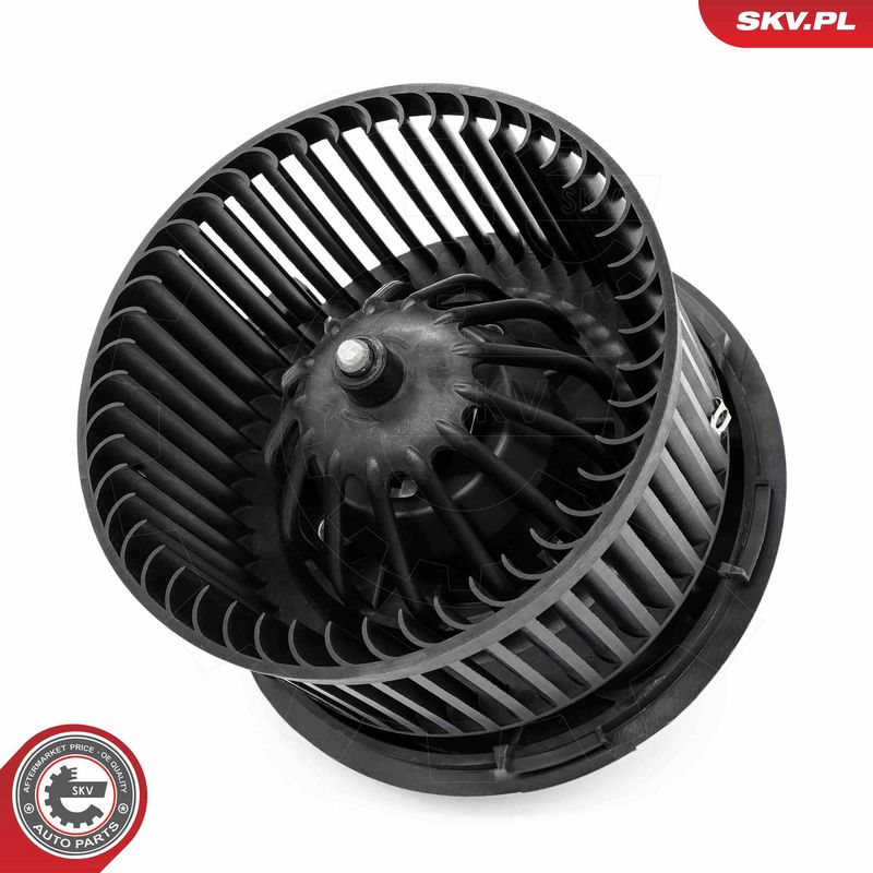 Salongipuhur, ESEN SKV 68SKV132