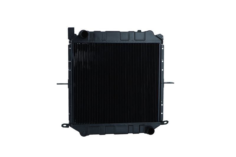 NRF 52235 Variklio aušinimo radiatorius