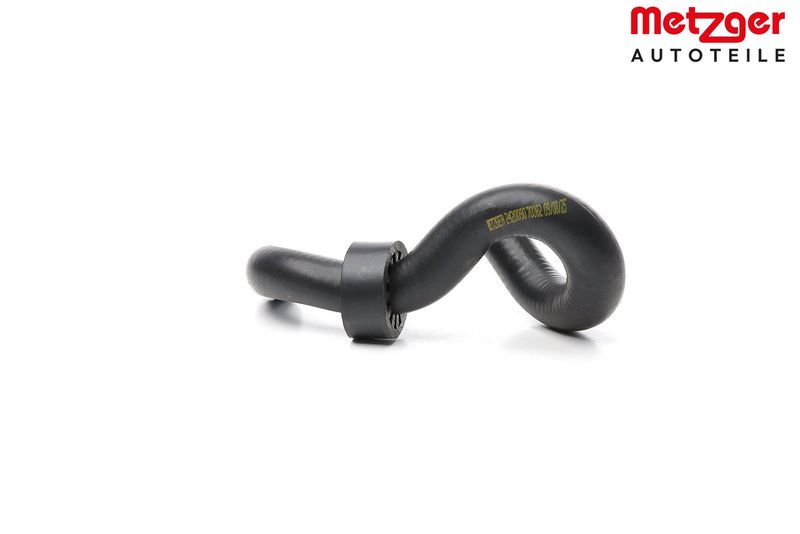 METZGER AUTOTEILE 2420090 Radiator Hose