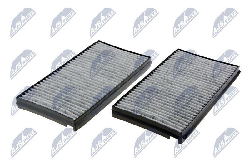 NTY FCF-BM-012C Filter, cabin air