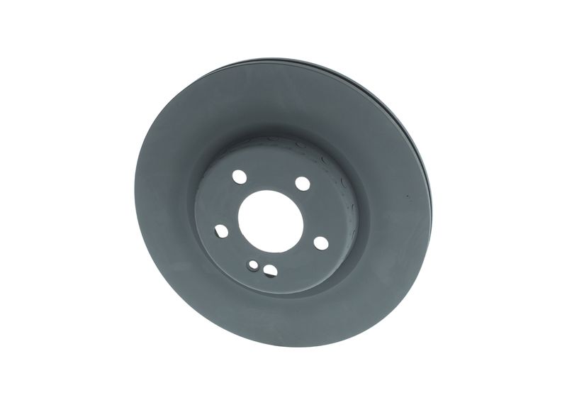 BOSCH 0986479H43 Гальмівний диск