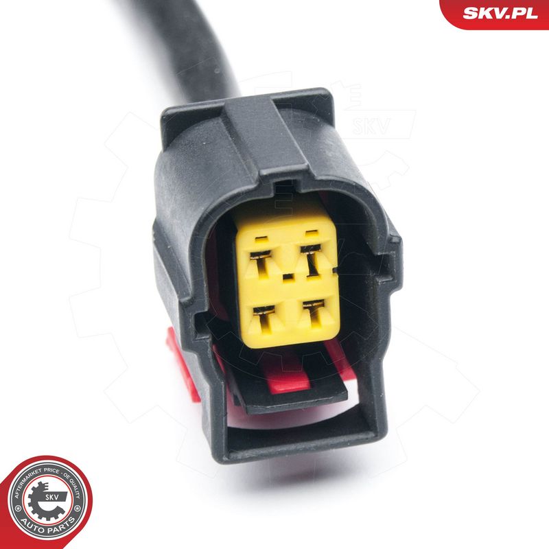 Lambda andur, ESEN SKV 09SKV723