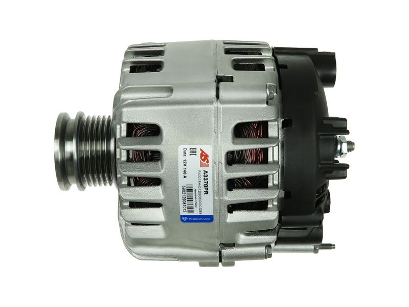 AS-PL A3378PR Alternator