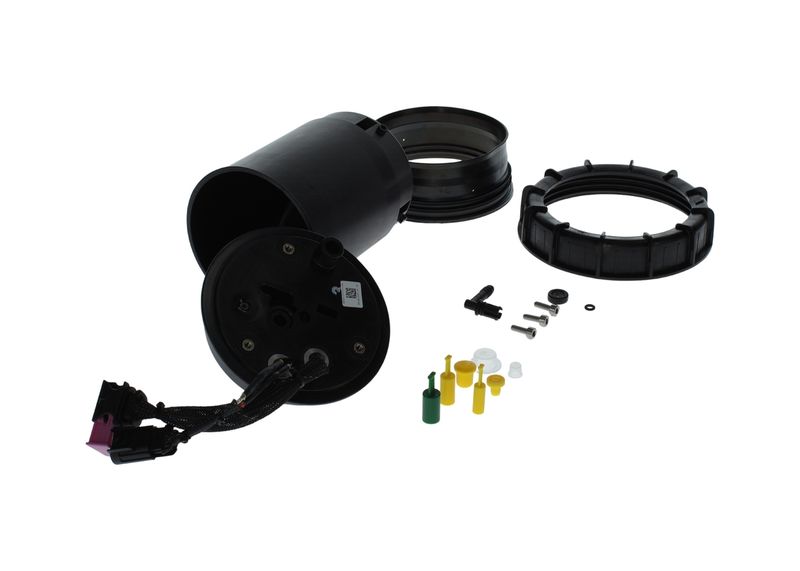 BOSCH F01C600339 Heating, tank unit (urea injection)