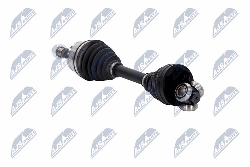 Veovõll, NTY NPW-AR-046