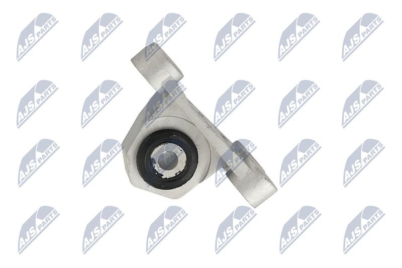 Paigutus, Mootor, NTY ZPS-CH-118