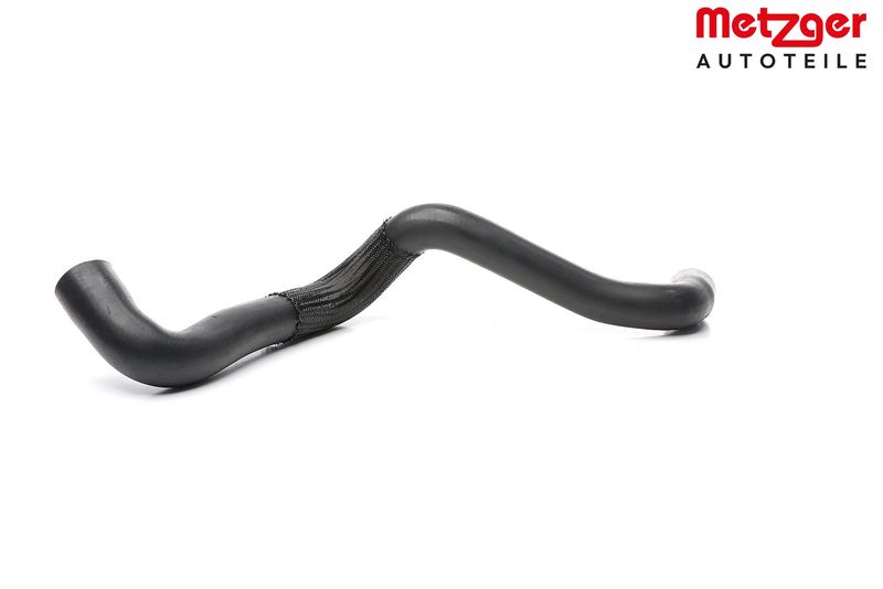 METZGER AUTOTEILE 2420059 Radiator Hose