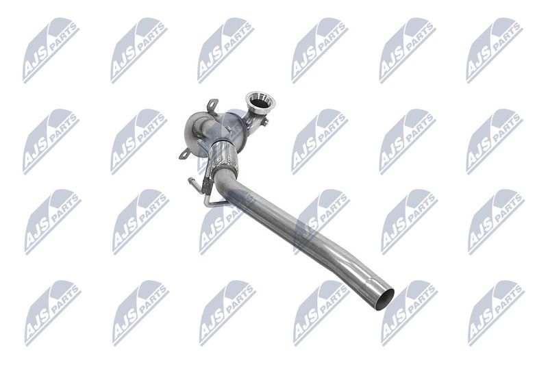 Catalyseur NTY KAT-VW-022
