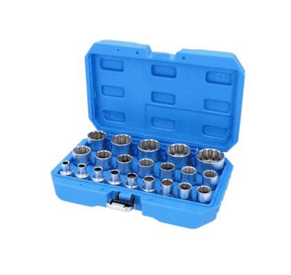 KS TOOLS BT022405 Socket Wrench Set