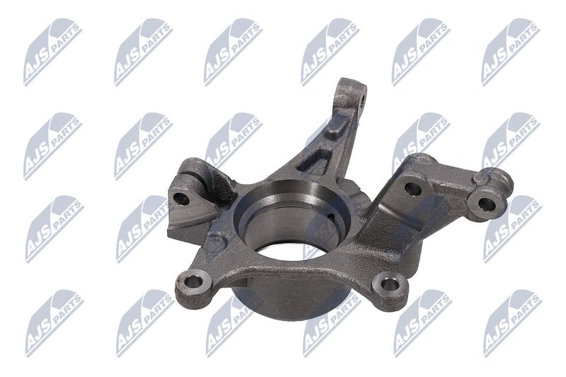 Käändmik, rattakinnitus, NTY ZZP-RE-030