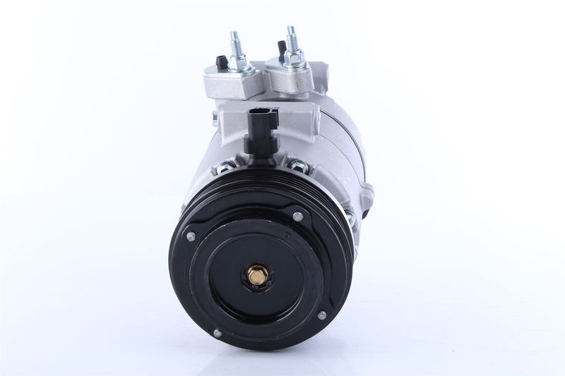 Kompressor, kliimaseade, NISSENS 890788