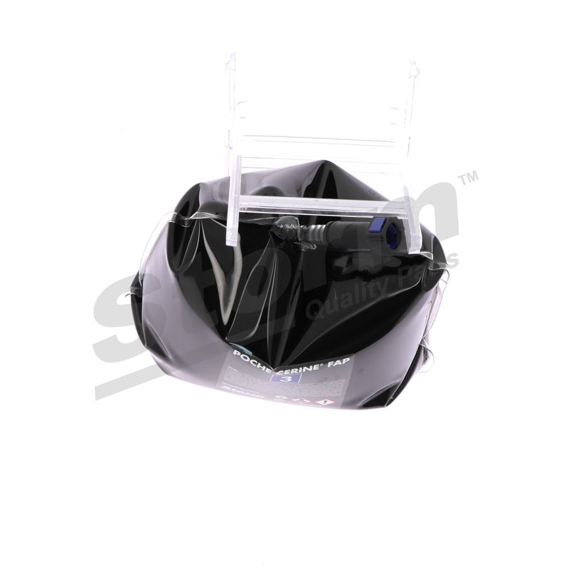 Additif, régénération du filtre à particules/à suie STORM QUALITY PARTS 777502