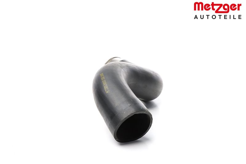 METZGER AUTOTEILE 2400833 Charge Air Hose