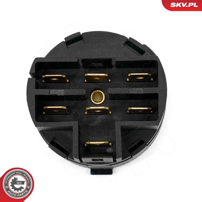 Prekės atitinka OEM kodą: 46421642 SK
