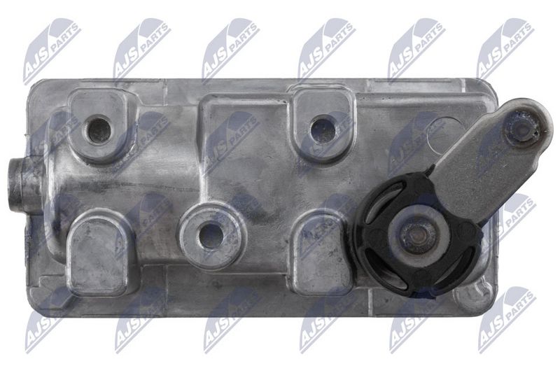NTY ECD-ME-027 Control Box, charger