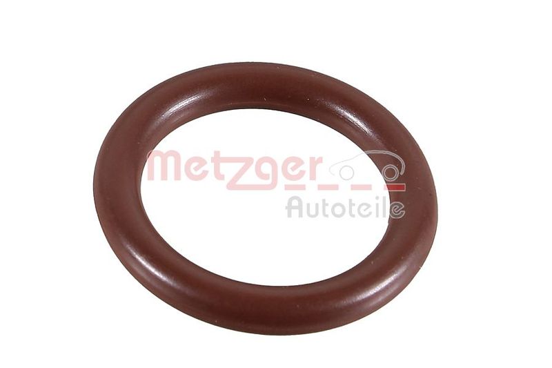 METZGER Tömítőgyűrű, olajvezeték 2430016