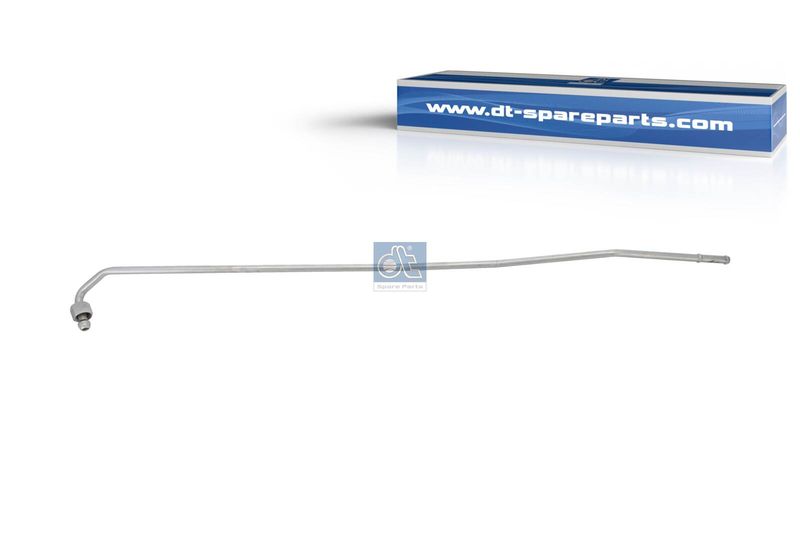 Conducta tubulara, Supapa-AGR 7.22400 DT Spare Parts