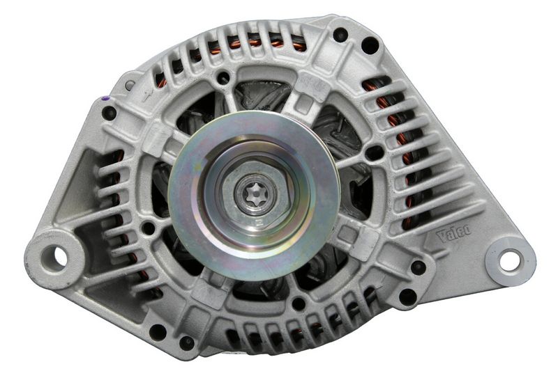 Alternador