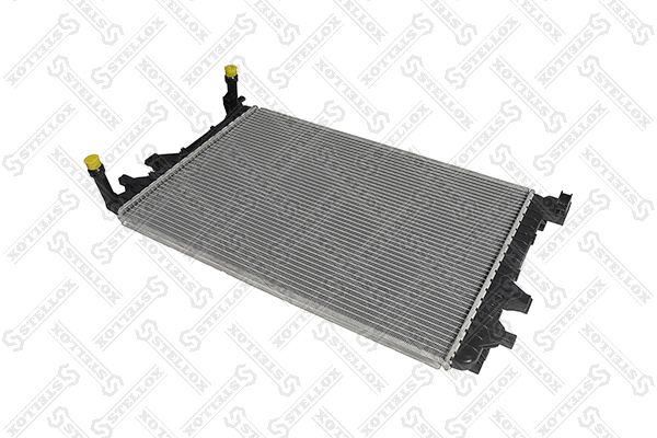 STELLOX 10-27005-SX Radiator, engine cooling