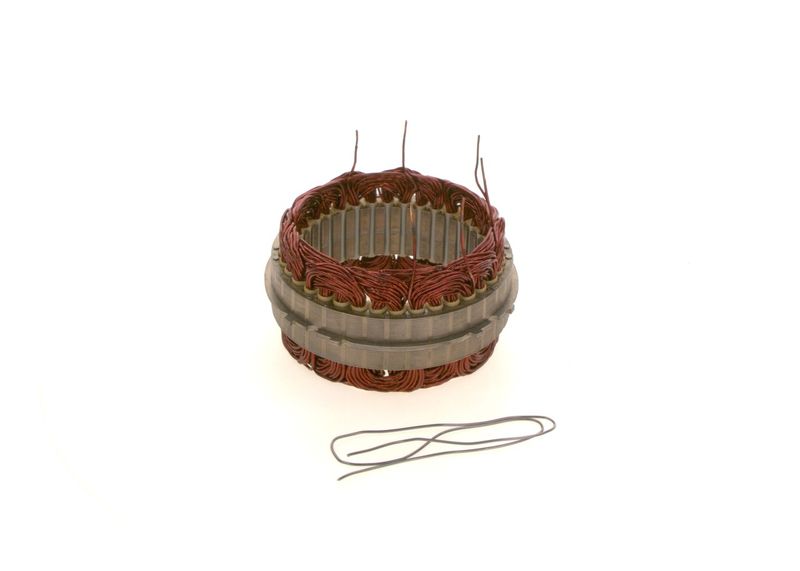 Servisní sada, stator generátoru F 00M 147 632
