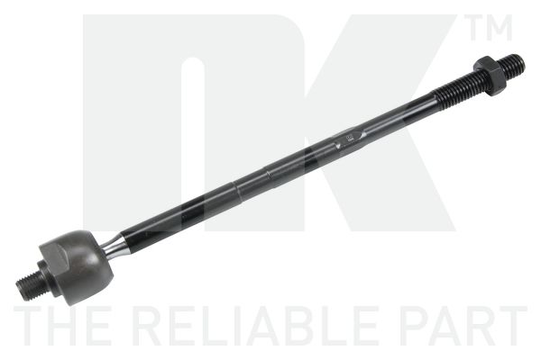 Styrestang, inderste