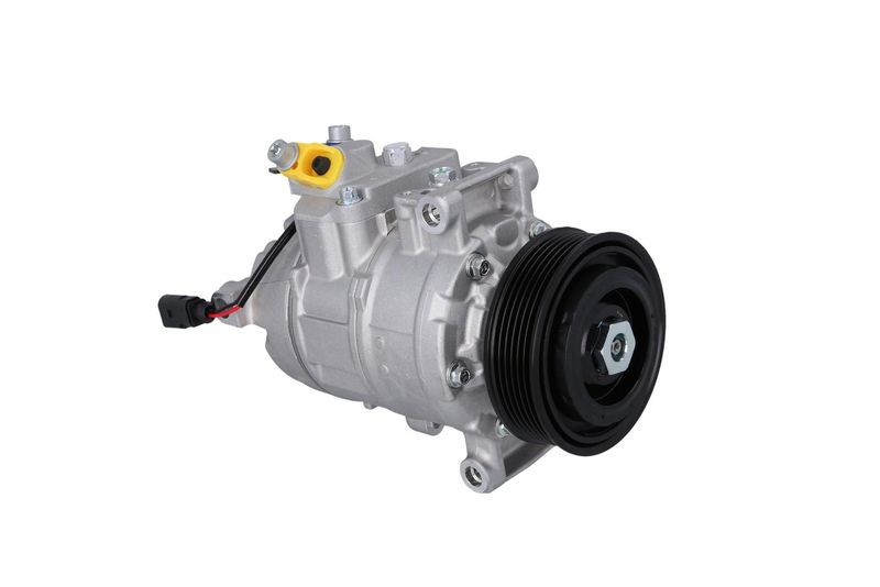 KAMOKA 7820120 Compressor, air conditioning