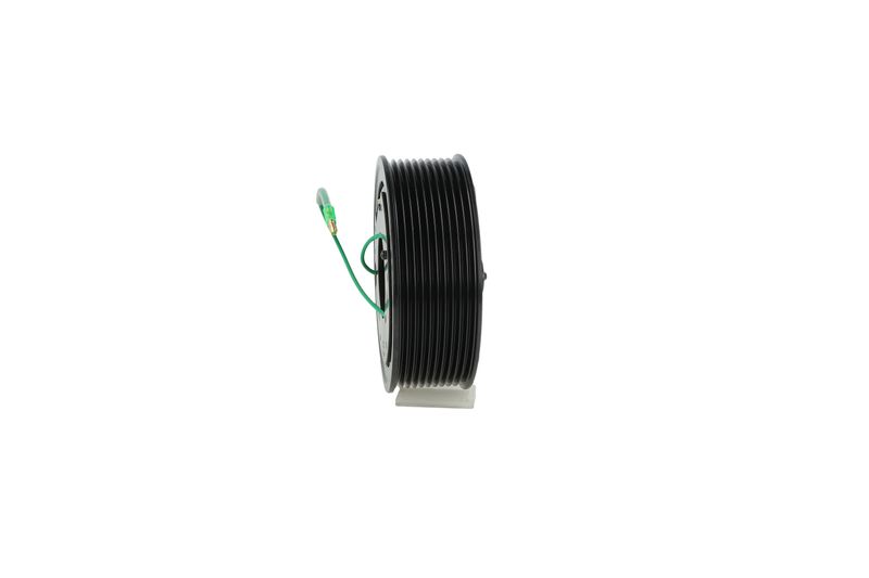 Elektromagnetická spojka, kompresor klimatizace 380153