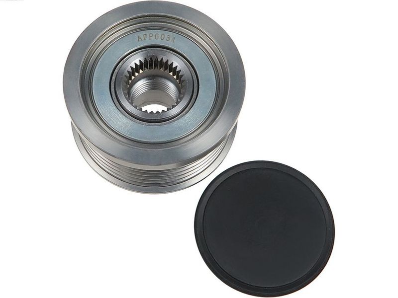 AS-PL AFP6031 Alternator Freewheel Clutch
