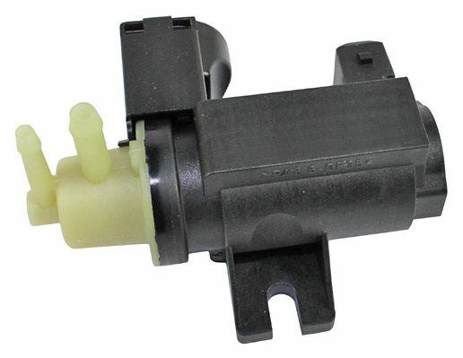 Elektropneumatische regelklep past: OPEL ASTRA G, ASTRA G CLASSIC, ASTRA H, ASTRA H GTC, COMBO, COMBO TOUR, CORSA C, MERIVA A, VECTRA C 1.3D/1.7D/1.9D 02.00-