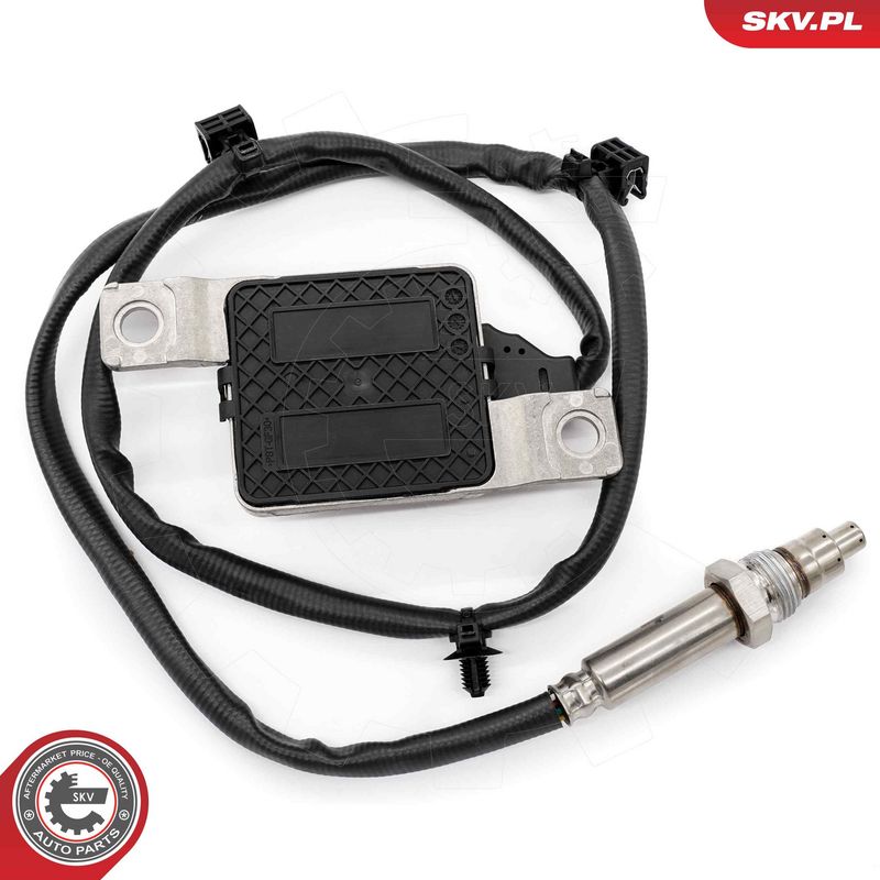 NOx-sensor, NOx-katalüsaator, ESEN SKV 71SKV057