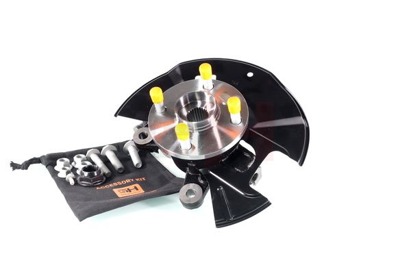 Käändmik, rattakinnitus, GH GH-282570AV