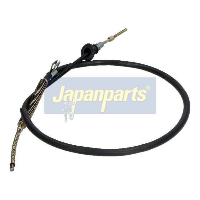 JAPANPARTS Trosas, stovėjimo stabdys