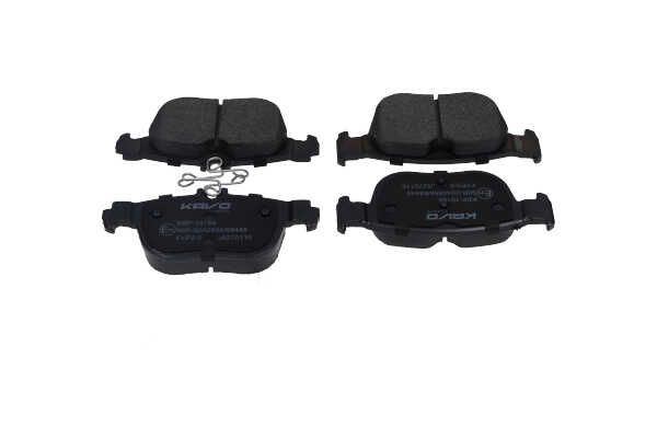 Kavo Parts KBP-10150 Brake Pad Set, disc brake