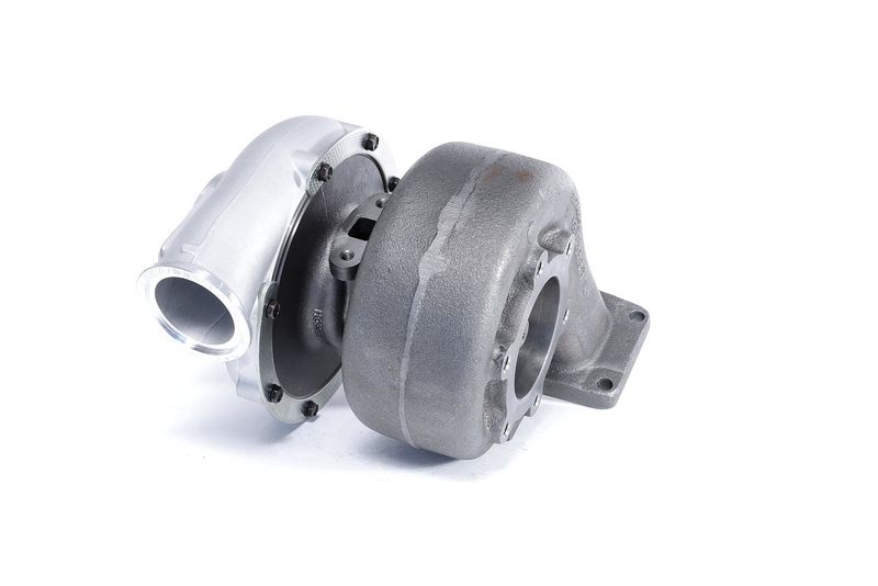 Compresor,sistem de supraalimentare T911521 BTS Turbo